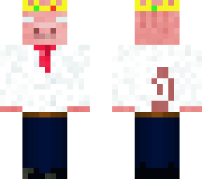 god of piggieness iaindean