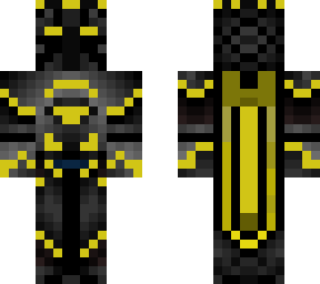 gold knig