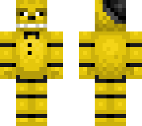golden freddy