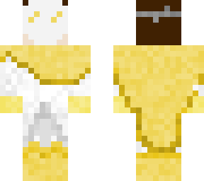 golden mask