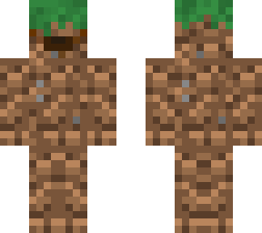 grass-guy!