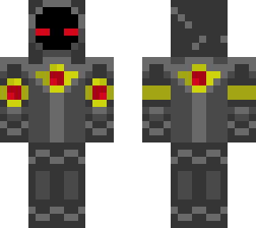 grey spectre