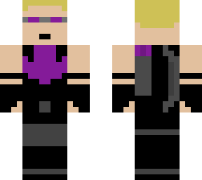 hawkeye (comics)