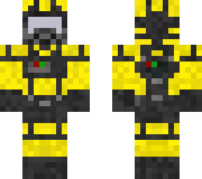 hazmat suit