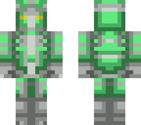 hierophant green / stardust crusaders
