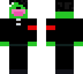 high priest kermit