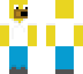 homer simpson