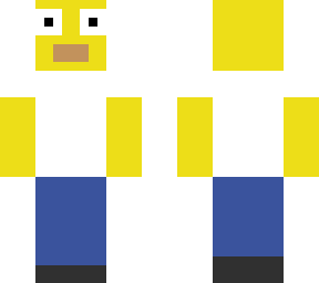 homer simpson