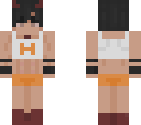 hooters boy