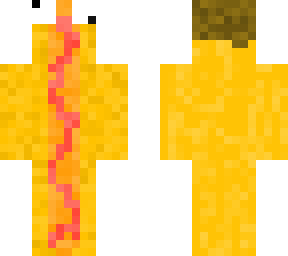 hotdog boy