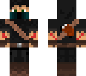 hunter