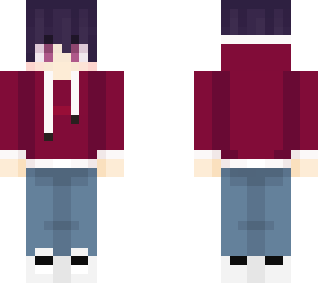 i did a thing