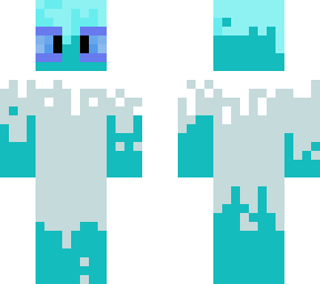 ice yeti