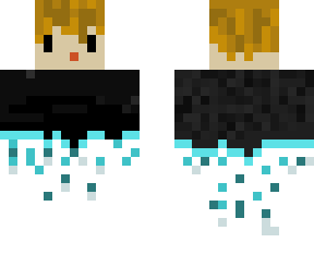 idk some fading dude