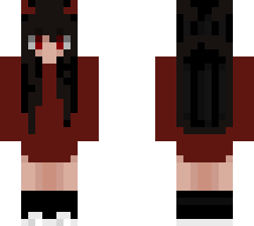 idoticgabes matching skin