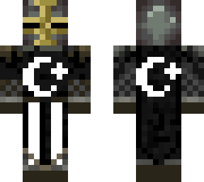 ikana knight (fixed)