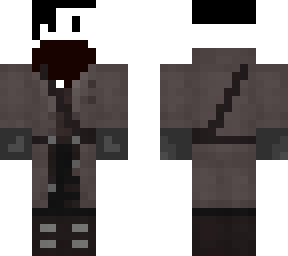 invisible guy