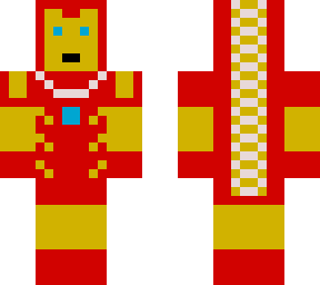 iron man