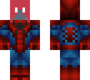 ironspider