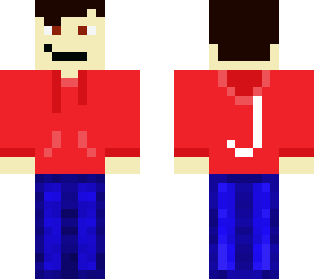 jackson hoodie