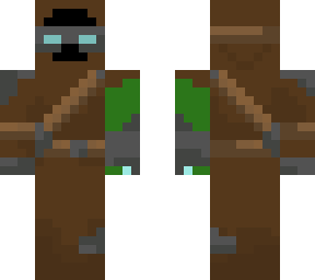 jawa mechanic