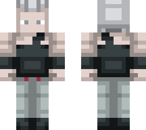 jean pierre polnareff / stardust crusaders