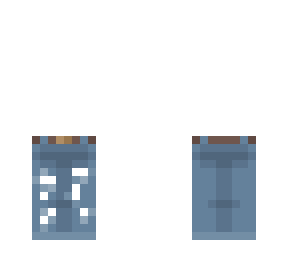 jean template