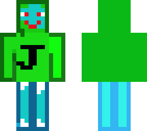 jelly / jack