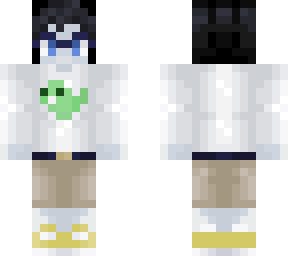 john egbert