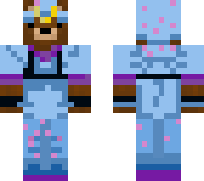 johnny joestar bear