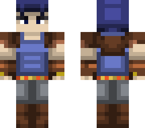 jonathan joestar / phantom blood