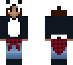 juuhpanda