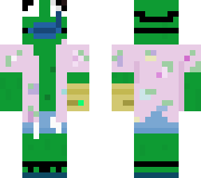 kermit veraniego