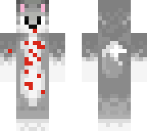 killer wolf