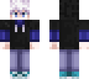killuadxp humman