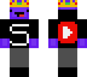 king grape