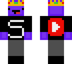 king grape
