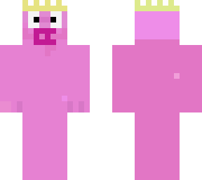 king pig