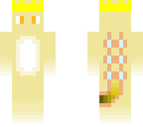 king thorn.