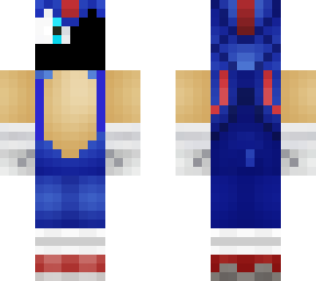 knoller the hedgehog