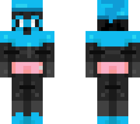kris but actually ralsei (rq)
