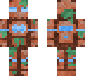 legendary golem
