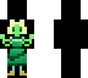lemon jade