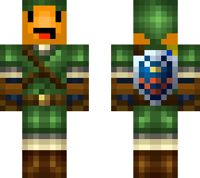 link dino