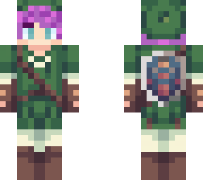 link purple alternativ