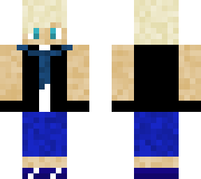 llamaboi tux (edit)