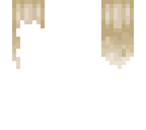 long hair base