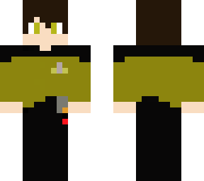 lt. cmdr data