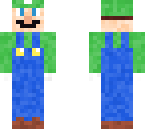 luigi