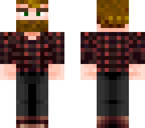 lumberjack 2.0 fabero's